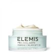 ELEMIS Pro-Collagen Marine Cream SPF30 - Крем для обличчя Про-Колаген SPF30, 50 мл