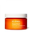 ELEMIS Superfood AHA Glow Cleansing Butter - АHA Масляний очисник