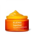 ELEMIS Superfood AHA Glow Cleansing Butter - АHA Масляний очисник
