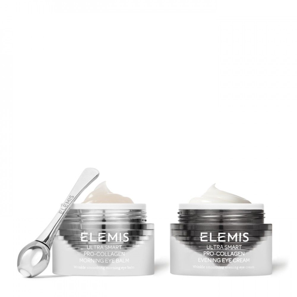 ELEMIS ULTRA SMART Pro-Collagen Eye Treatment Duo - Дует для очей