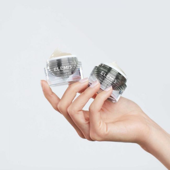 ELEMIS ULTRA SMART Pro-Collagen Eye Treatment Duo - Дует для очей