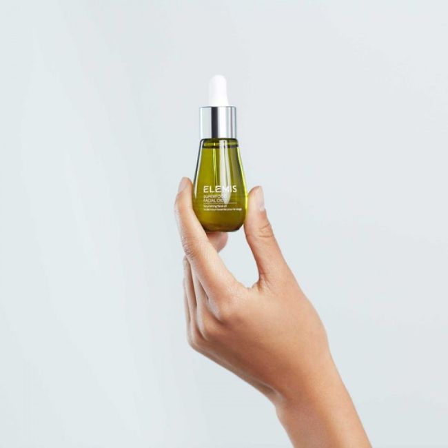 ELEMIS Superfood Facial Oil - Поживна олія для обличчя