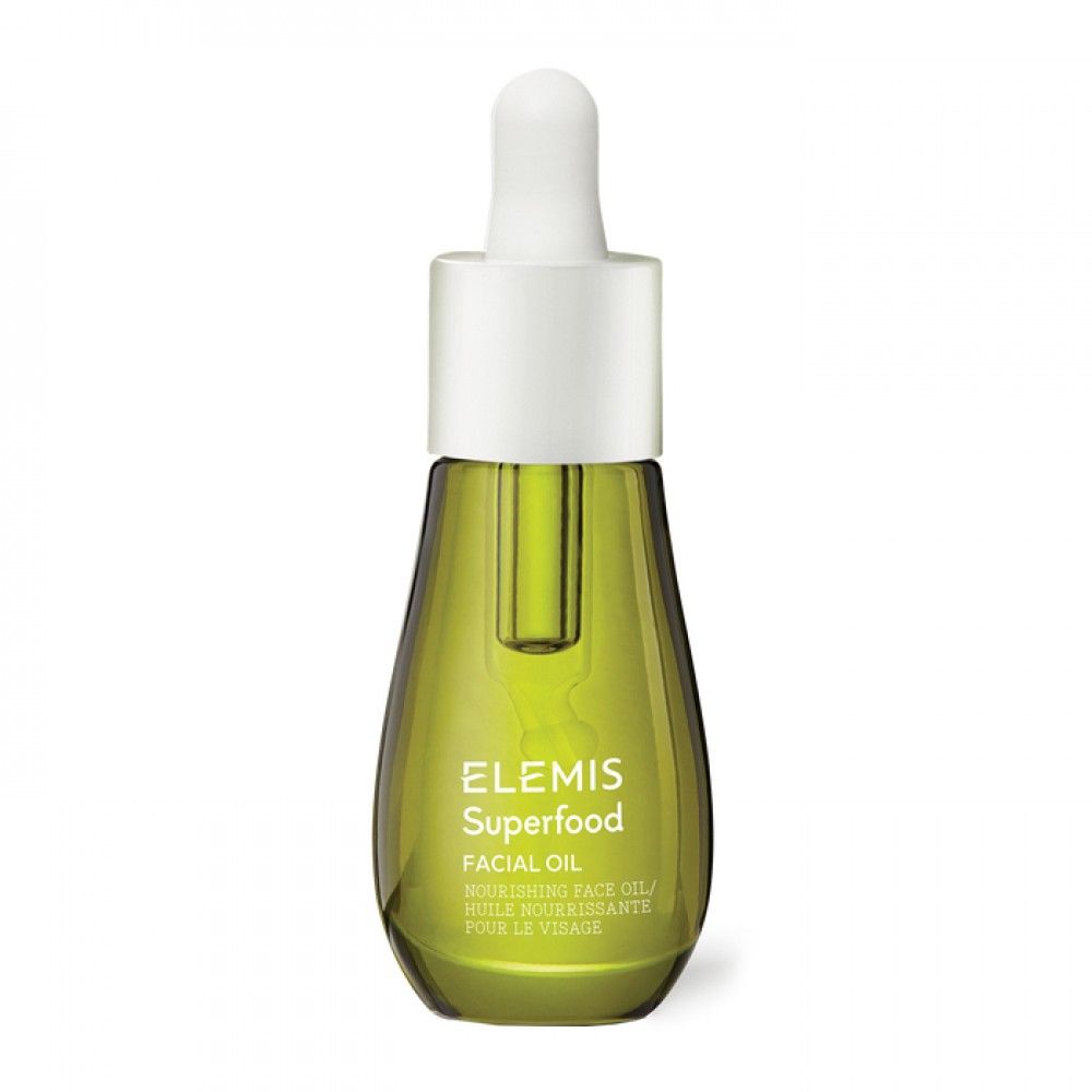 ELEMIS Superfood Facial Oil - Поживна олія для обличчя