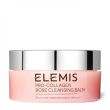 ELEMIS Pro-Collagen Rose Cleansing Balm – Бальзам для вмивання Троянда