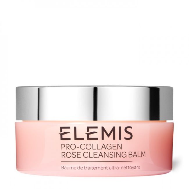 ELEMIS Pro-Collagen Rose Cleansing Balm – Бальзам для вмивання Троянда