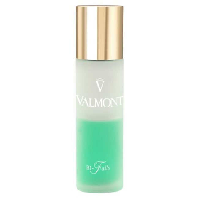  Valmont Bi-Falls Двофазний засіб для Зняття макіяжу очей 