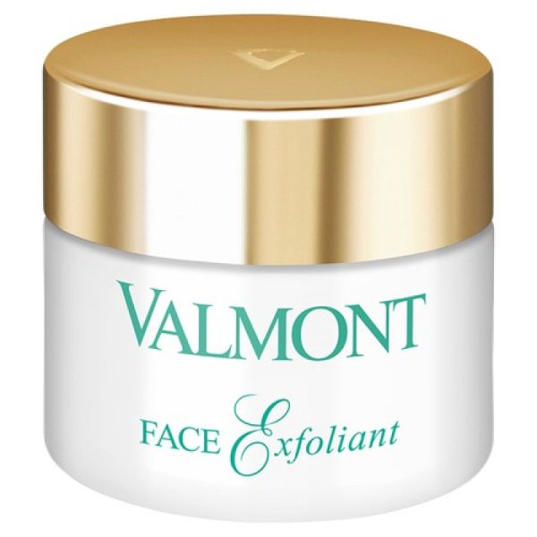  Valmont Face Exfoliant Ексфоліант для обличчя