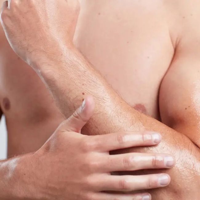 ELEMIS Musclease Active Body Oil - Розслаблююча олія для тіла, 100 мл