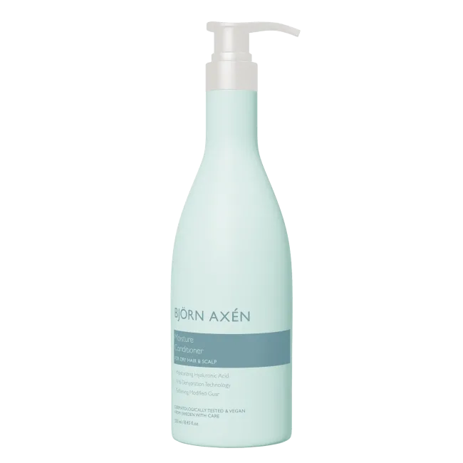 BJORN AXEN – Зволожуючий кондиціонер для волосся Moisture Conditioner 750 мл