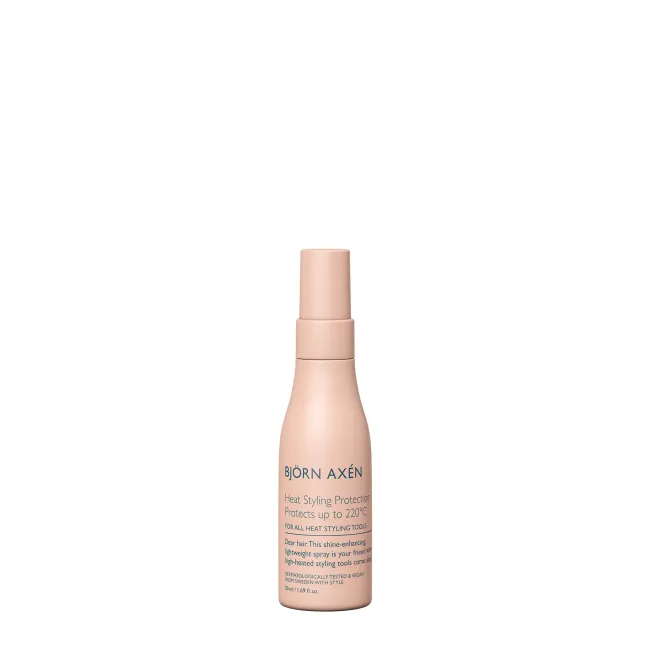 BJORN AXEN – Термозахисний спрей Heat Styling Protection