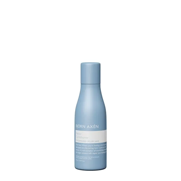 BJORN AXEN – Відновлюючий кондиціонер для волосся Repair Conditioner 75 мл