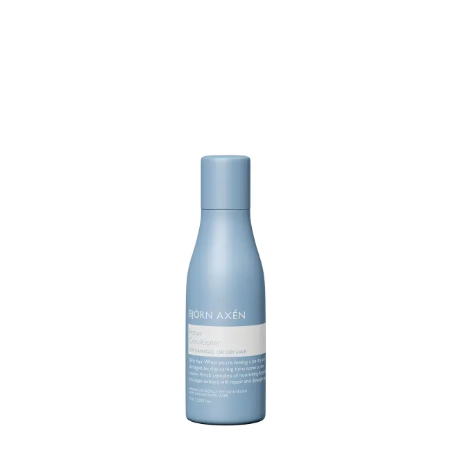 BJORN AXEN – Відновлюючий кондиціонер для волосся Repair Conditioner 75 мл