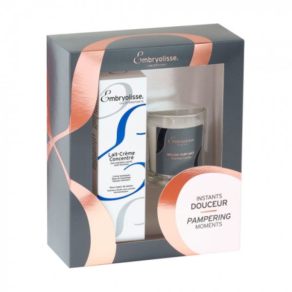  Embryolisse Iconic Gift Set Подарунковий набір