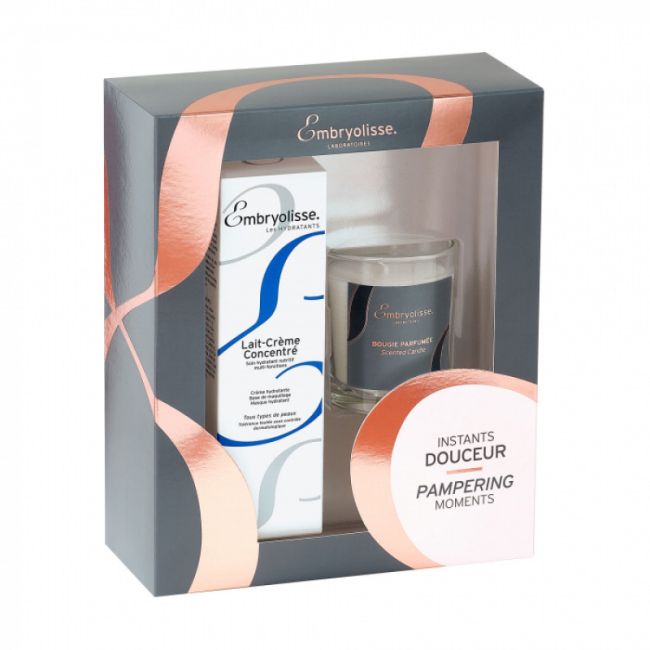  Embryolisse Iconic Gift Set Подарунковий набір