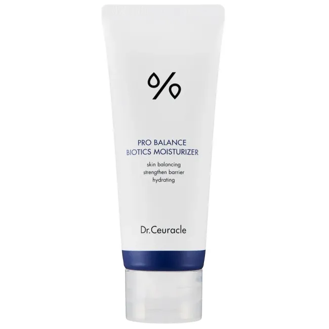 Зволожуючий крем з пробіотиками Dr.Ceuracle Pro Balance Biotics Moisturizer