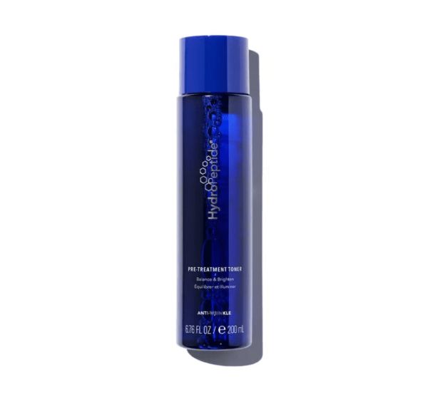 Hydropeptide - Pre-Treatment Toner Тонізуючий лосьйон