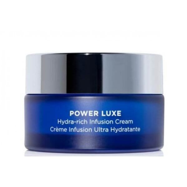 Hydropeptide - Power Luxe – Гідроживильний інфузійний крем