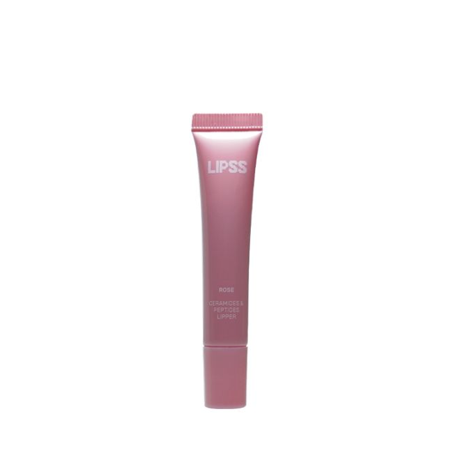 LIPSS Lipper-блиск - ROSE