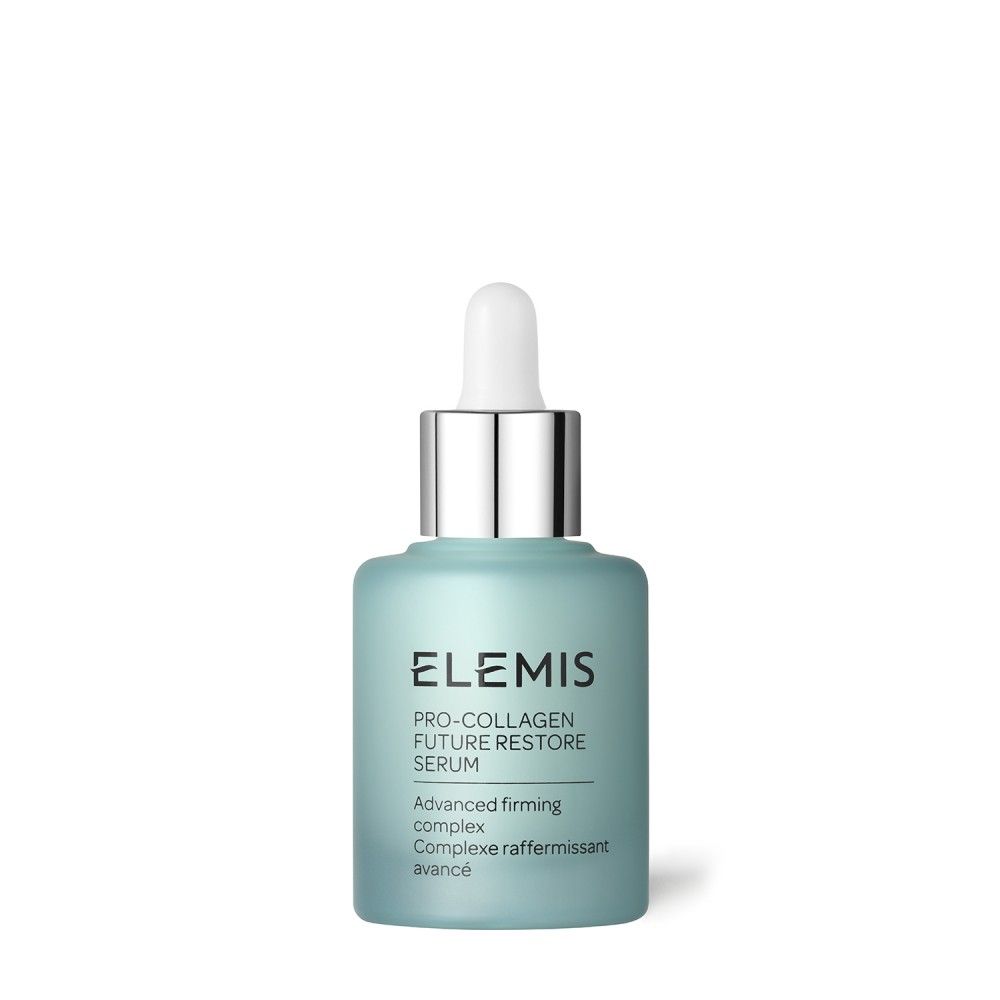 ELEMIS Pro Collagen Future Restore Serum - Досконала зміцнююча сироватка Про-Колаген