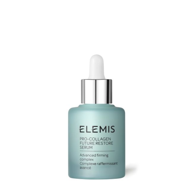 ELEMIS Pro Collagen Future Restore Serum - Досконала зміцнююча сироватка Про-Колаген