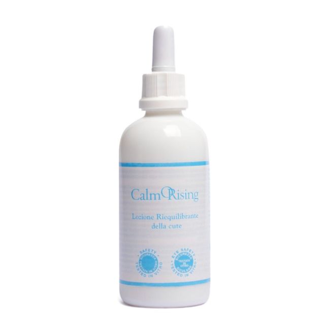 Orising Calm Lotion Фітоесенціальний лосьйон для чутливої ​​шкіри