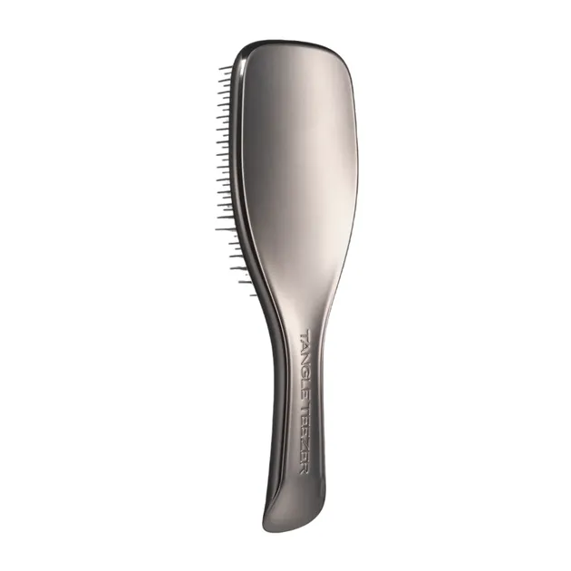 Tangle Teezer The Ultimate Detangler Chrome Midnight Silver Щітка для волосся