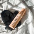 Bali Body – Тонований мус для автозасмаги Self Tanning Mousse - Dark