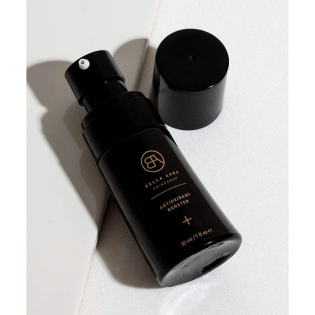 Bella Aura Antioxidant Booster Антиоксидантна сироватка