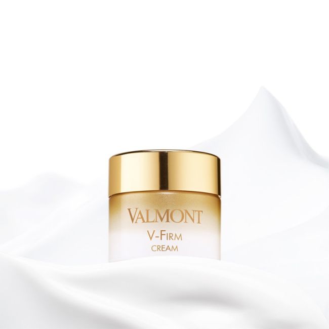 Valmont V-Firm Cream Крем для пружності шкіри