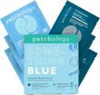 Patchology – Something Blue Eye Gel Kit – Набір для шкіри навколо очей