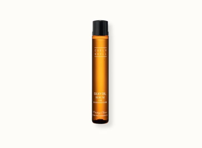 Міні есенція для блиску волосся CURLYSHYLL Moisture Glow Hair Essence