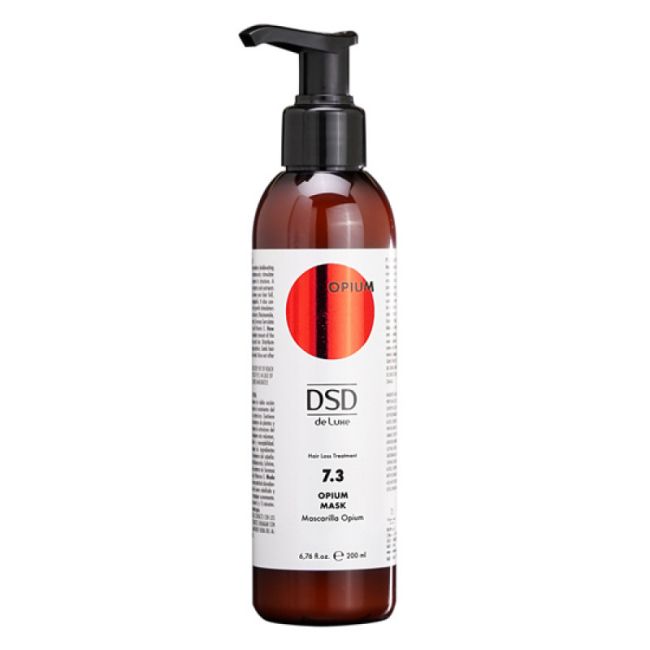  DSD De Luxe Opium Mask Маска Опіум 7.3