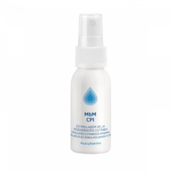  Atache CPI MBM Epidermal Regeneration Stimulator Стимулятор регенерації шкіри 