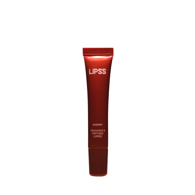 LIPSS Lipper-блиск - CHERRY
