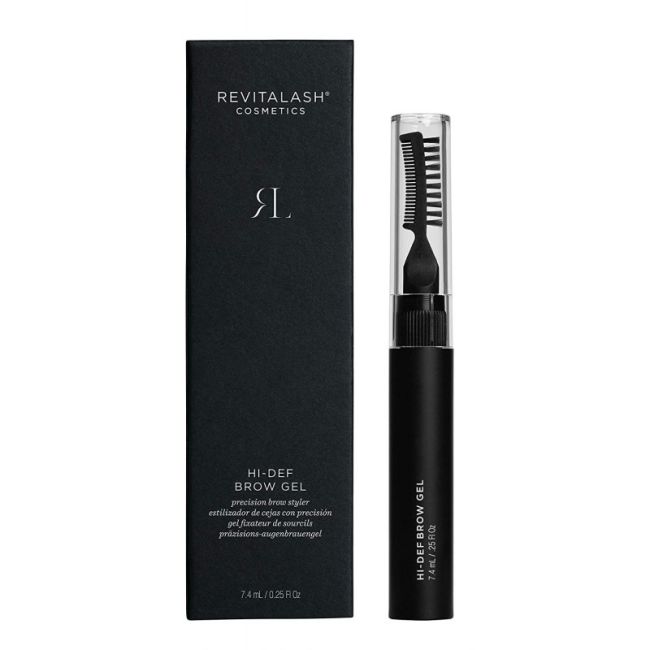  Revitalash Прозорий моделюючий гель для брів Hi-Def Brow Gel Clear 