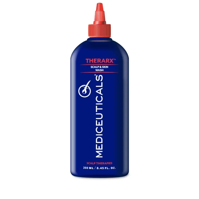 Mediceuticals – Очищуючий, протизапальний догляд TheraRX™