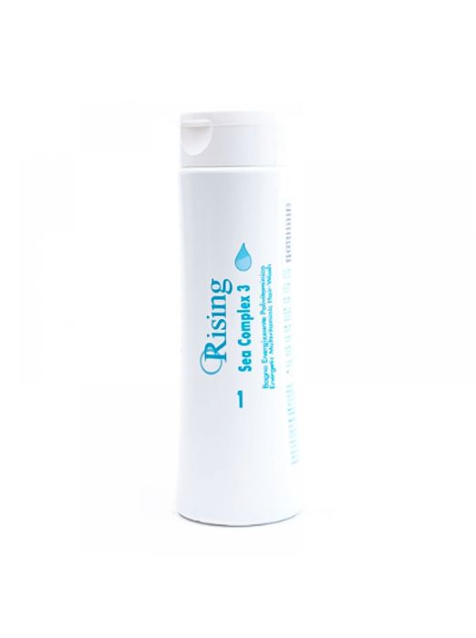 Orising Shampoo Sea Complex 3 Фітоесенціальний шампунь Морський комплекс 3