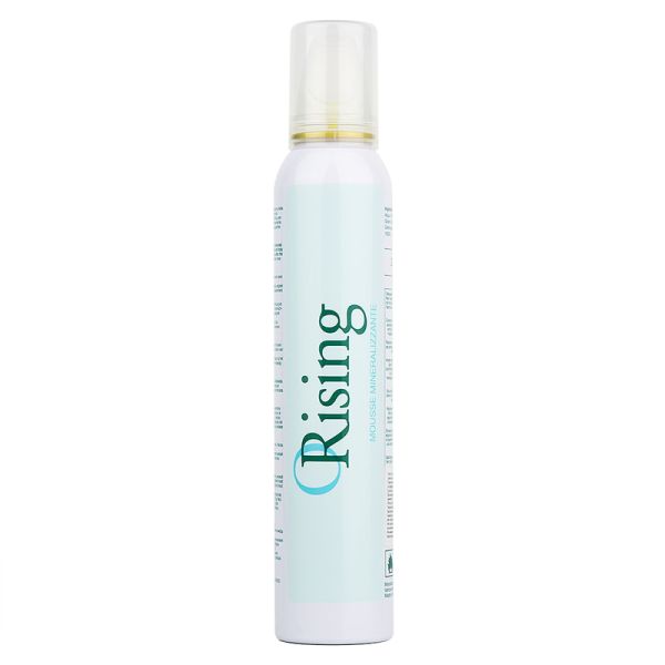 Orising Mousse Mineralizzante Фітоесенціальний мінералізуючий мус-кондиціонер