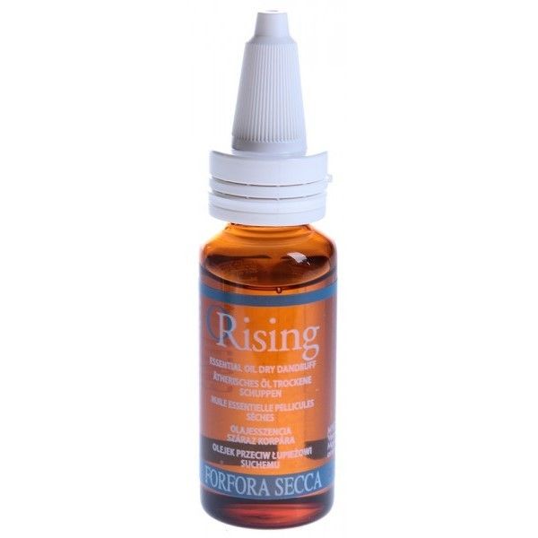  Orising Forfora Secca Essential Oil Есенційне масло проти сухої лупи 