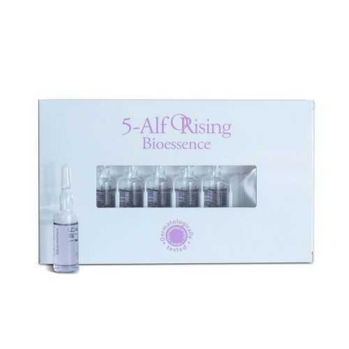Orising 5-ALF Orising Bioessence Фітоессенціальний лосьйон проти випадіння