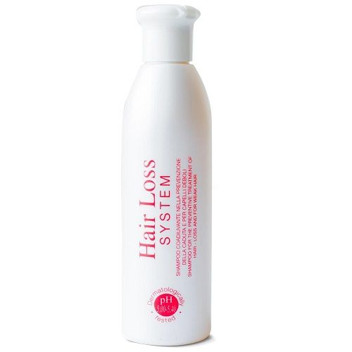  Orising Hair Loss System Shampoo Зміцнюючий шампунь