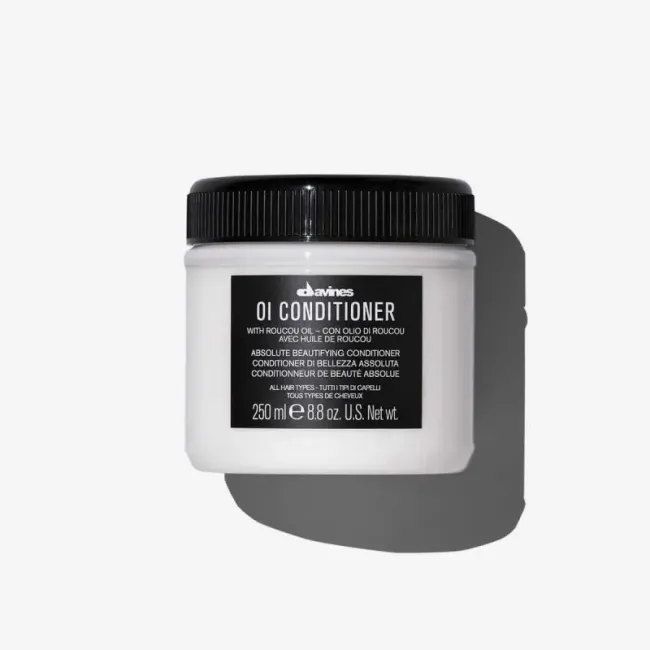 Davines – OI Сonditioner Кондиціонер для абсолютної краси волосся 