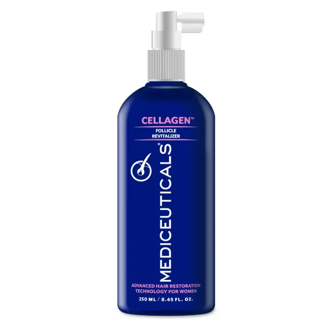 Mediceuticals Cellagen Revitalizer для шкіри голови та волосся, 250 мл