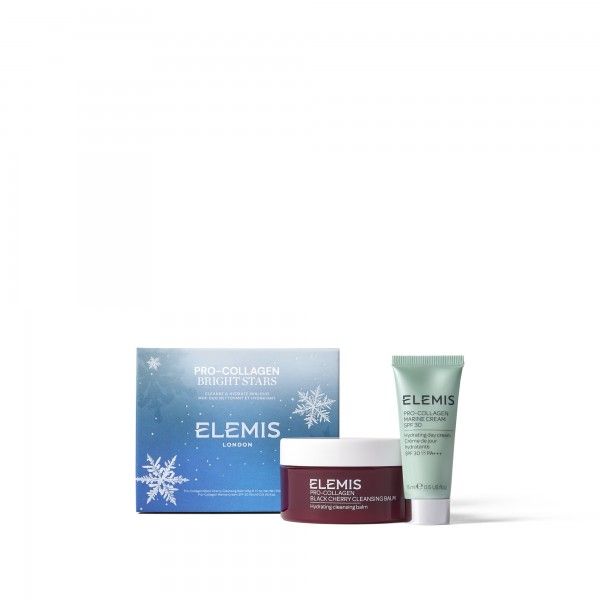 ELEMIS Pro-Collagen Bright Stars - Зіркове очищення і зволоження