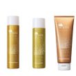 DR. MEDION – Head Spa Set Набір Карбокситерапія для догляду за шкірою голови та волоссям