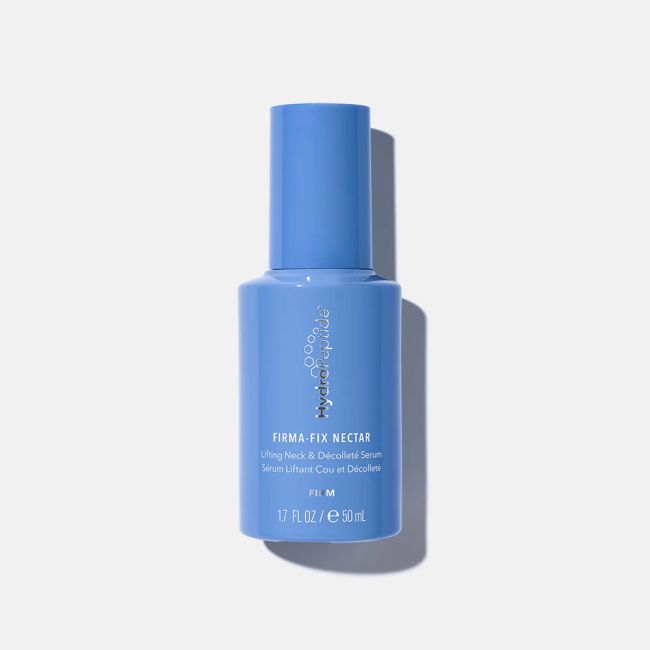 Hydropeptide - Firm-A-Fix Nectar – Ліфтинг-сироватка для шиї та декольте