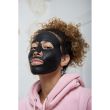 RARE Paris Box of 5 Carbone Glacé Purifying Face Mask Набір з п'яти очищувальних масок для обличчя з гамамелісом та екстрактом мальви