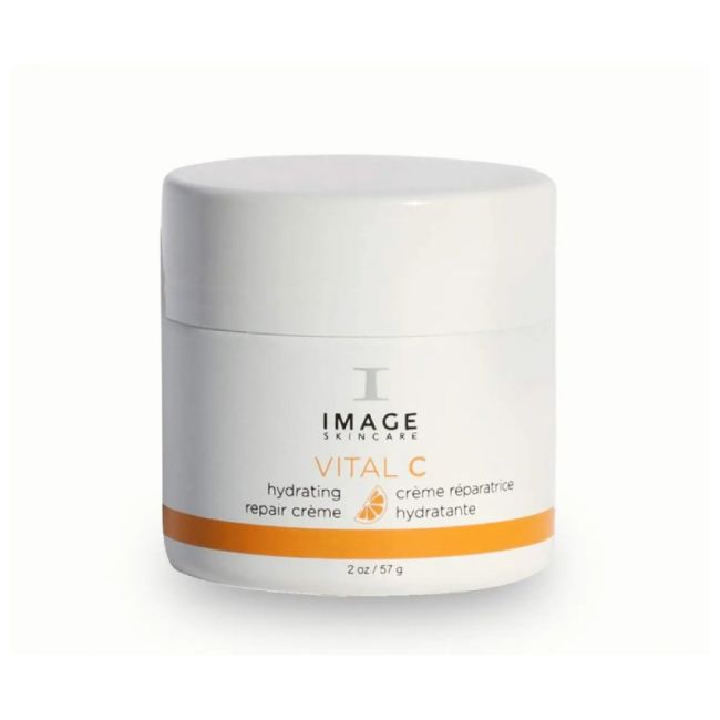 Image Skincare Vital C Hydrating Repair Crème Нічний крем з антиоксидантами