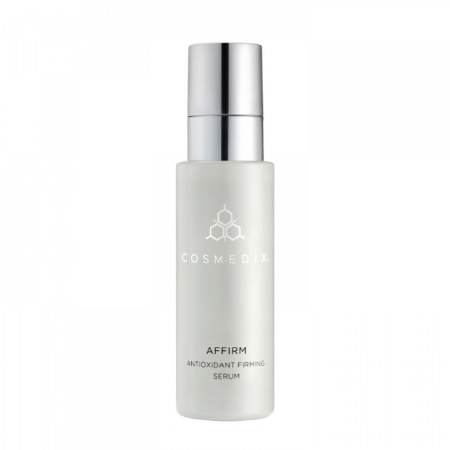 Cosmedix Affirm Antioxidant Firming Serum Антиоксидантна зміцнююча сироватка