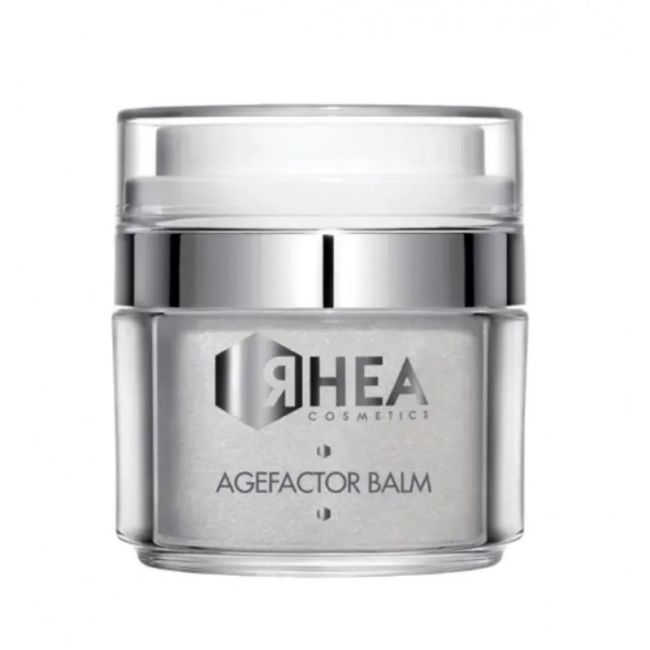Rhea AgeFactor Balm Живильний відновлювальний anti-age бальзам для обличчя EXPOSOME